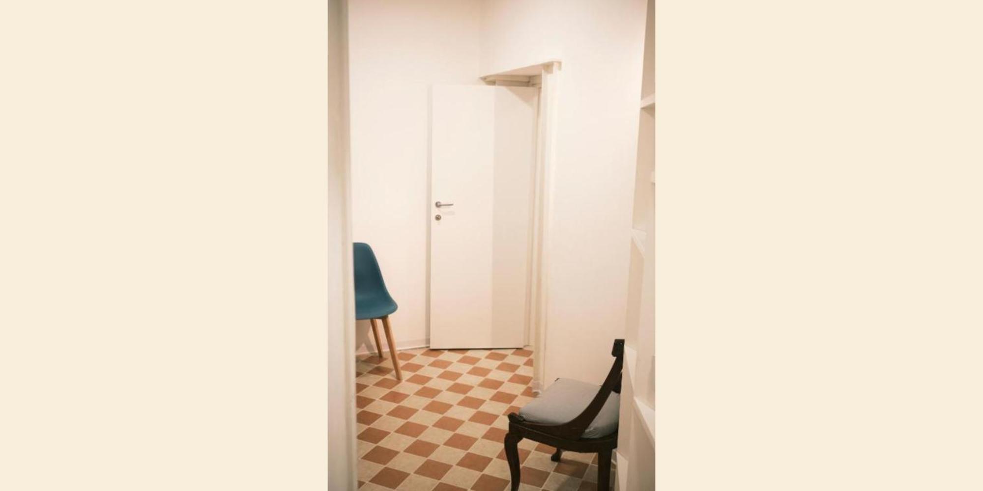 Nespolino, Piccola Casetta In Centro Storico Al Piano Terra Con Piccolo Spazio Esterno Privato Νάπολη Εξωτερικό φωτογραφία